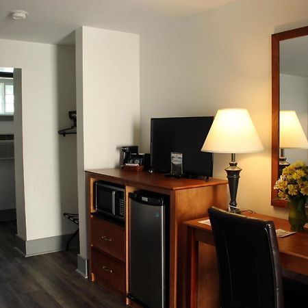 Canyon Motel Веллсборо Екстер'єр фото