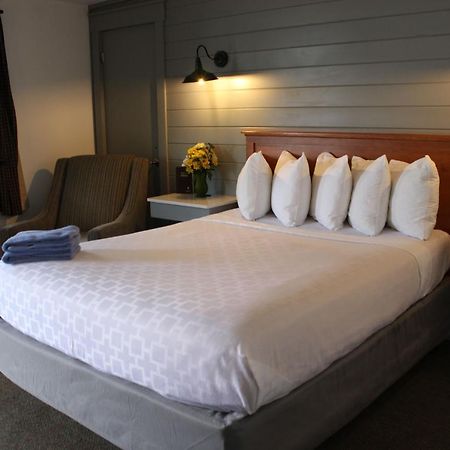 Canyon Motel Веллсборо Екстер'єр фото