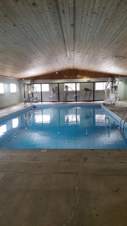Canyon Motel Веллсборо Екстер'єр фото